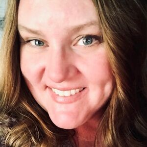 Meet your Posher, Lynn marie